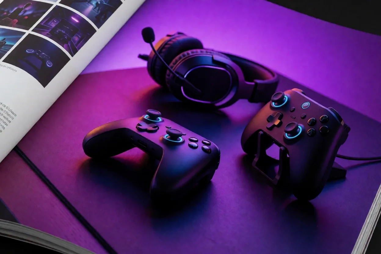 Actualités Gaming Averzuno