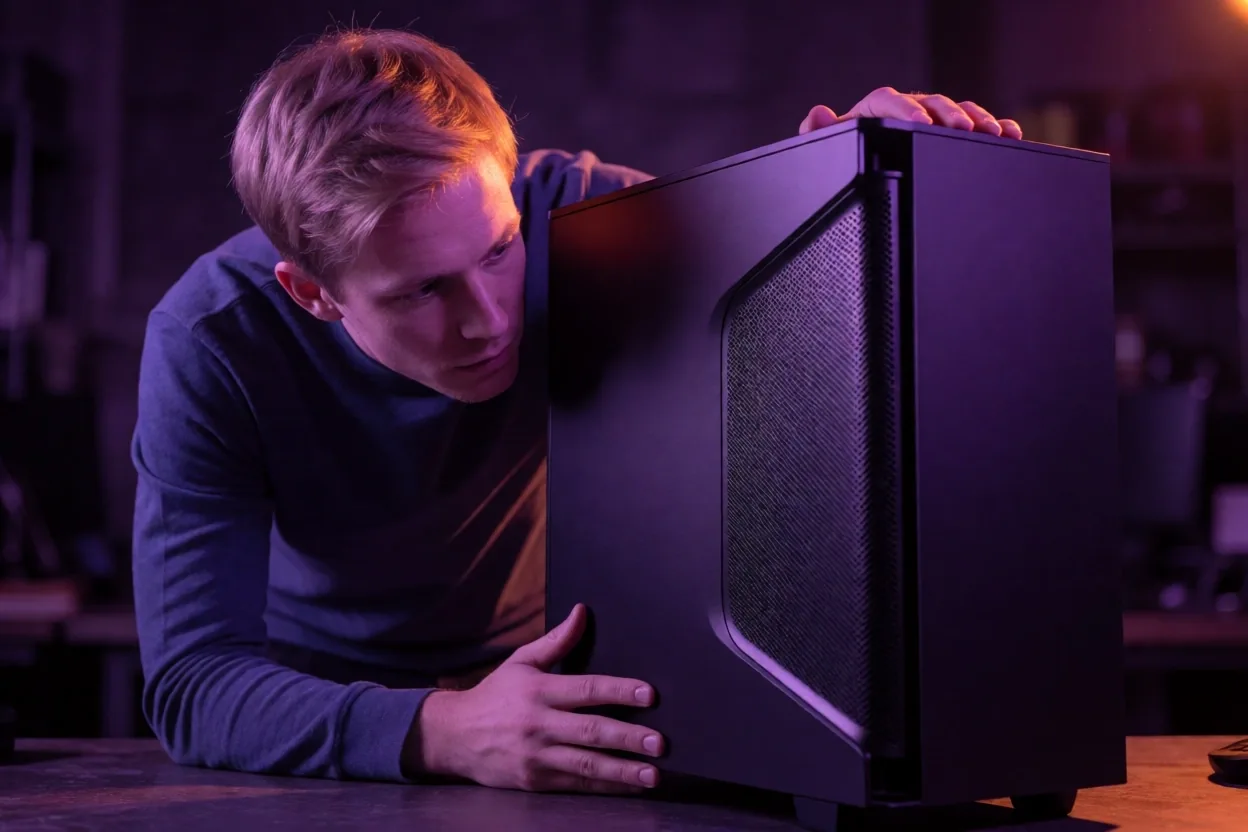 Expert technique Averzuno