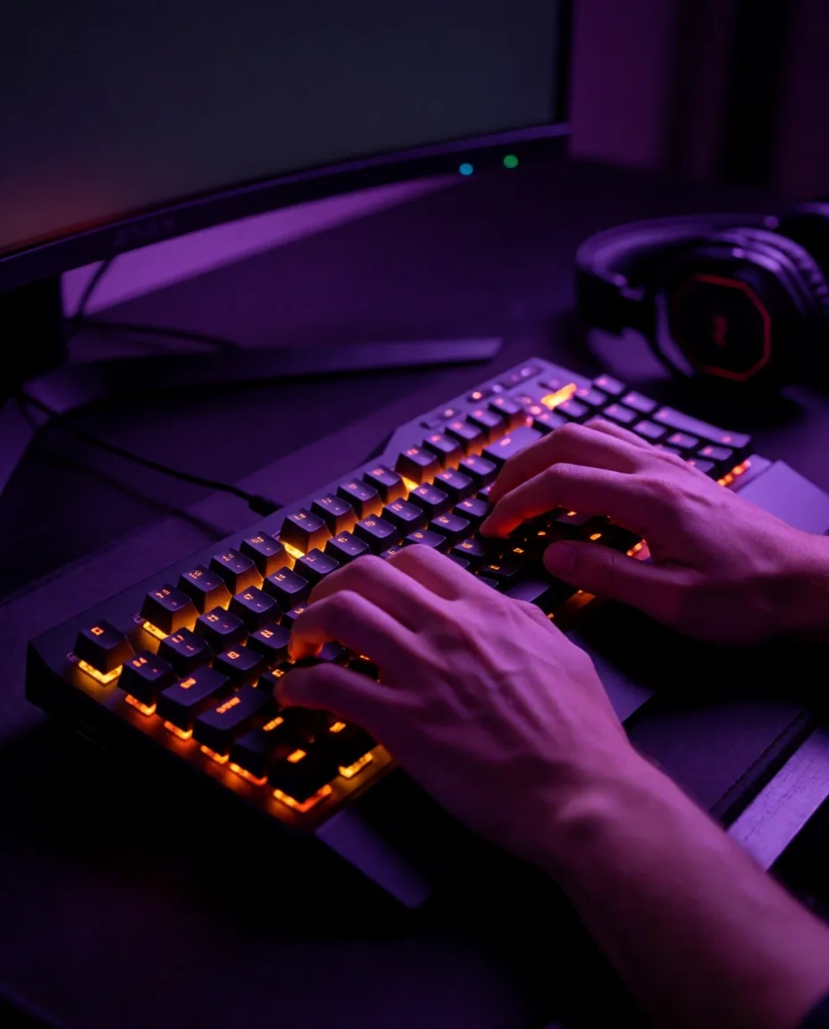 Analyse Technique