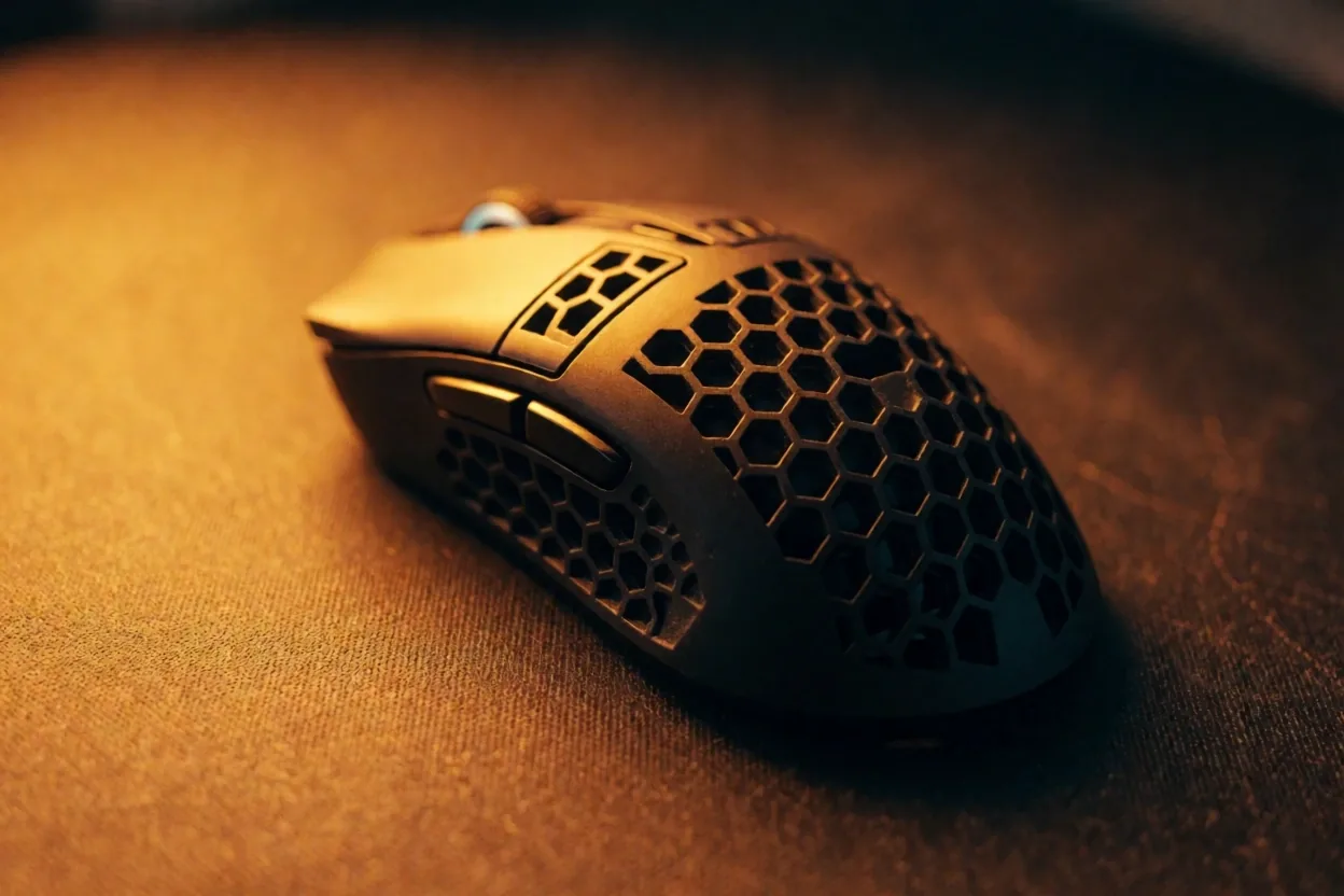 Hardware eSport