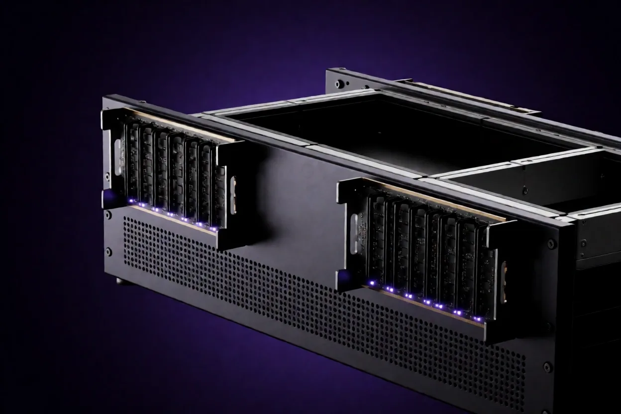 Hardware Architecture