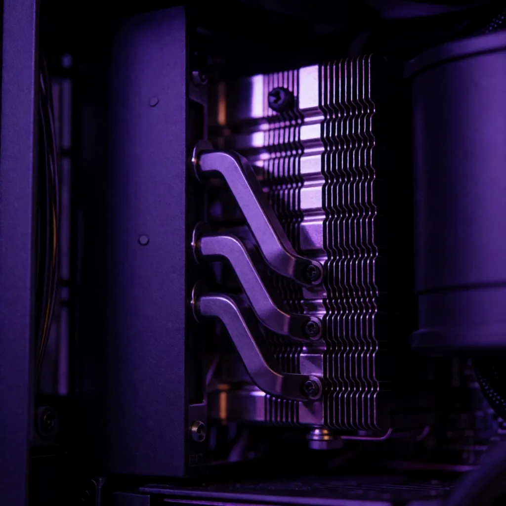 Hardware Precision